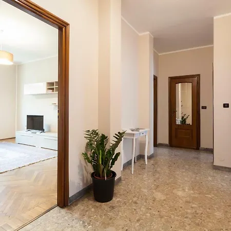 Maison Anselmo Turin Exterior photo