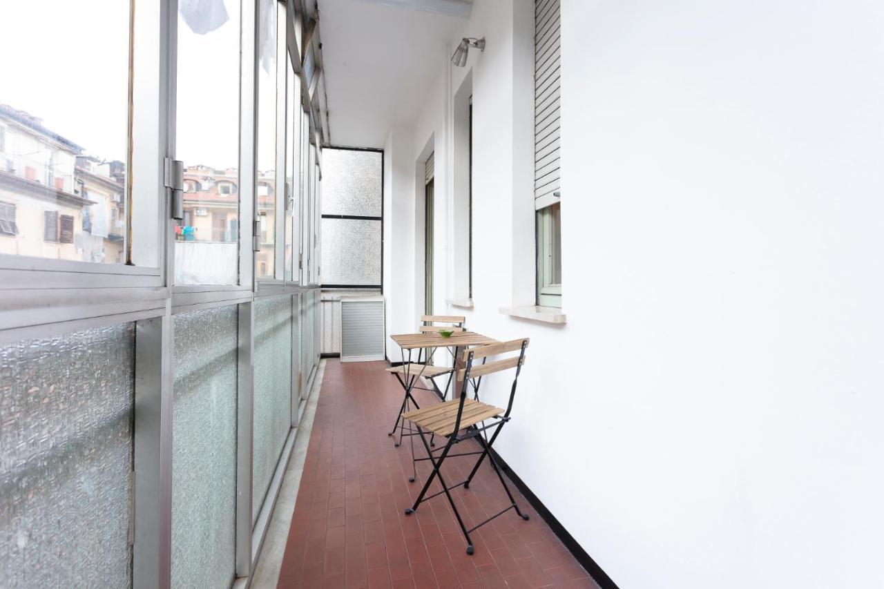 Maison Anselmo Apartment