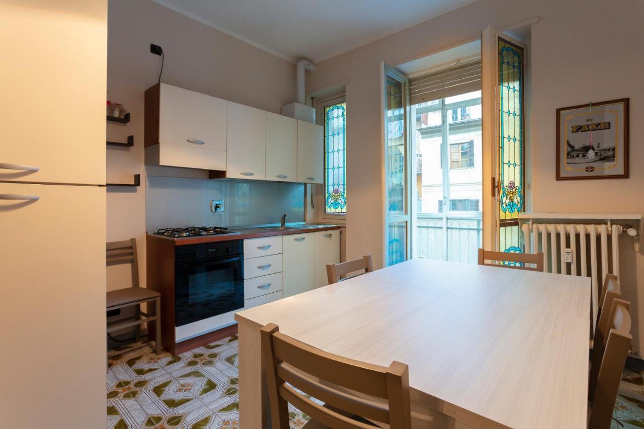 Apartment Maison Anselmo Turin