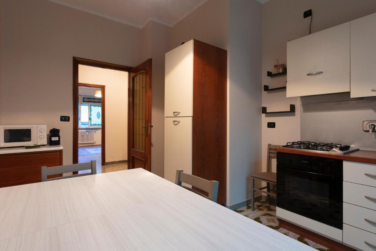 Apartment Maison Anselmo