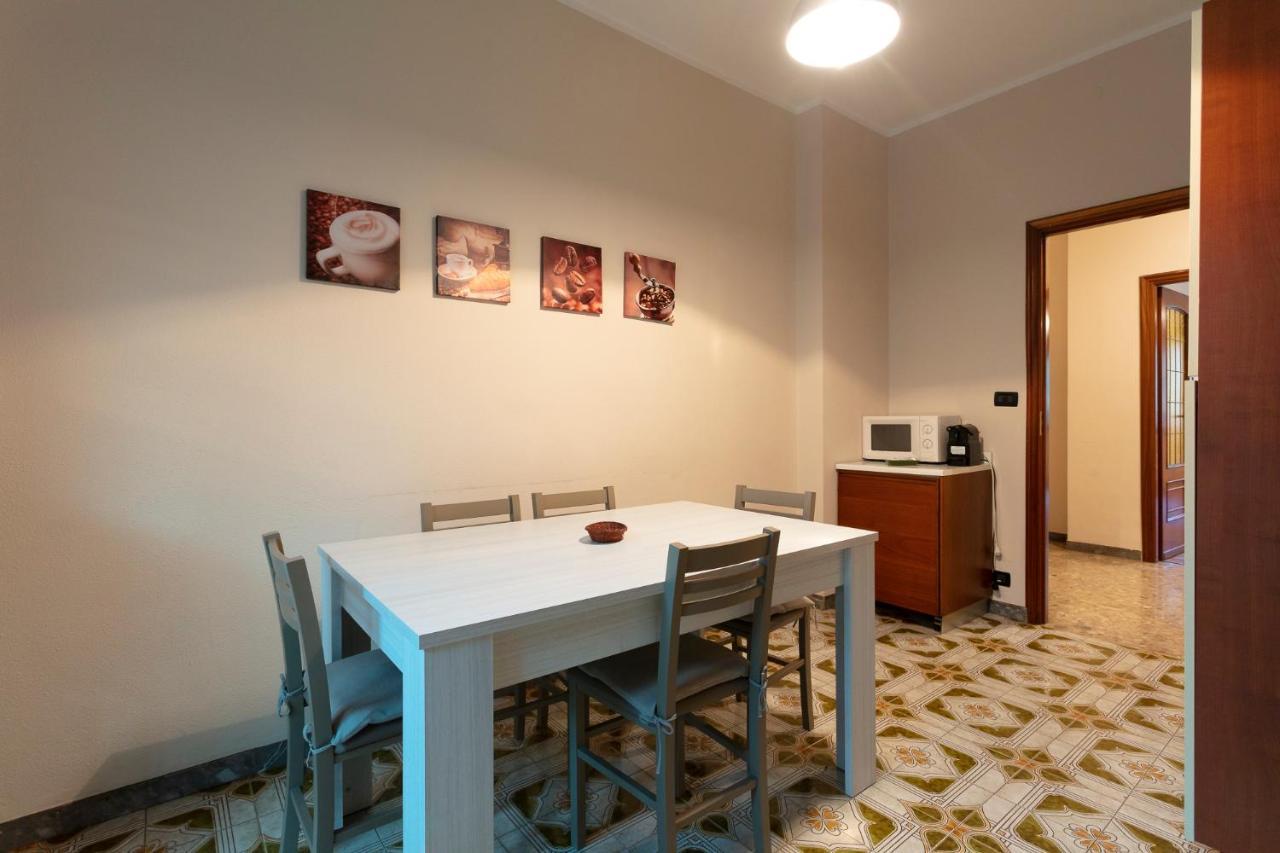 Maison Anselmo Apartment