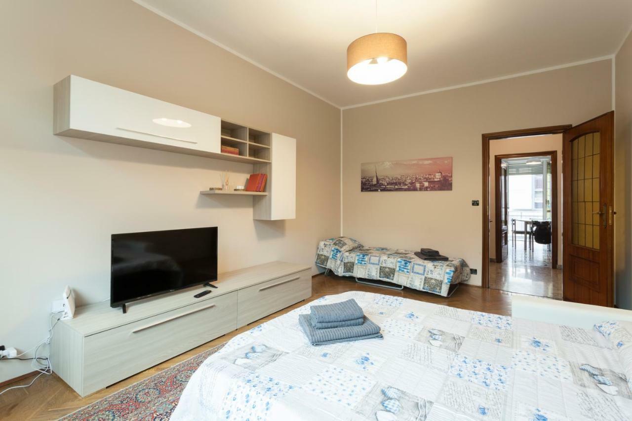 Apartment Maison Anselmo