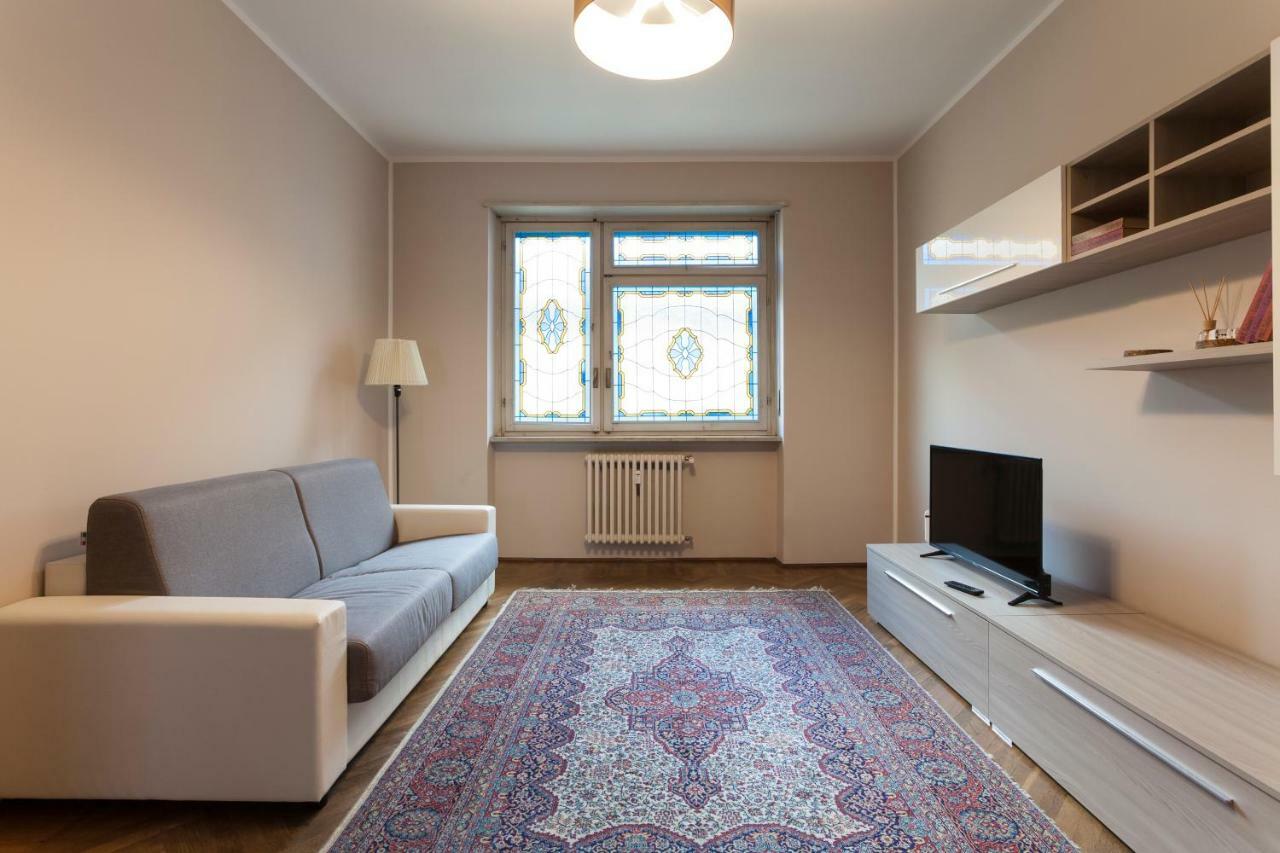 Maison Anselmo Apartment