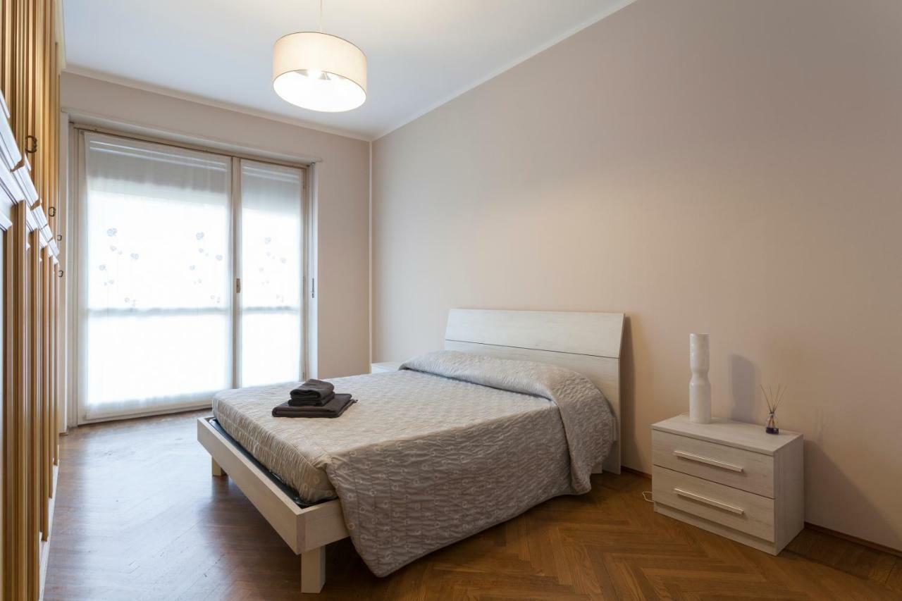 Maison Anselmo Apartment Turin