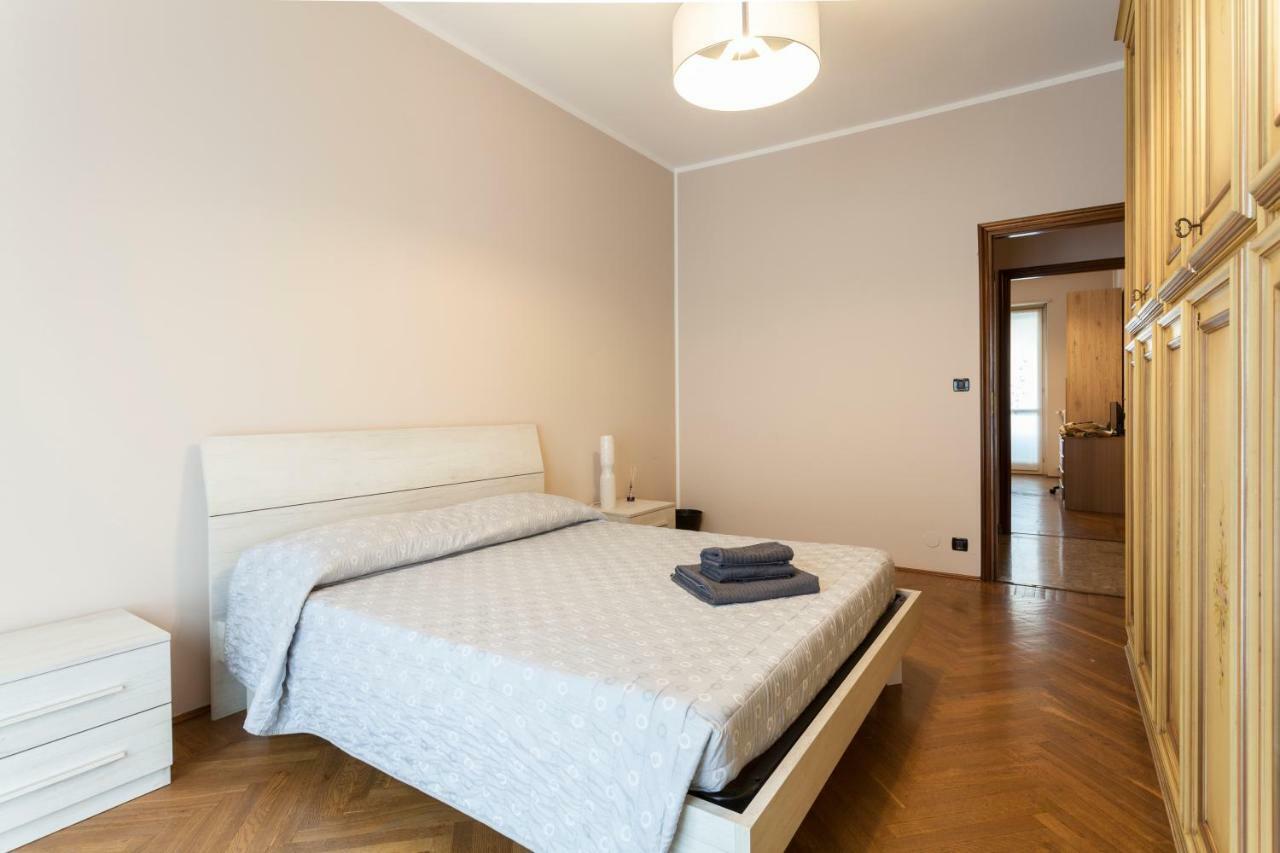 Maison Anselmo Apartment
