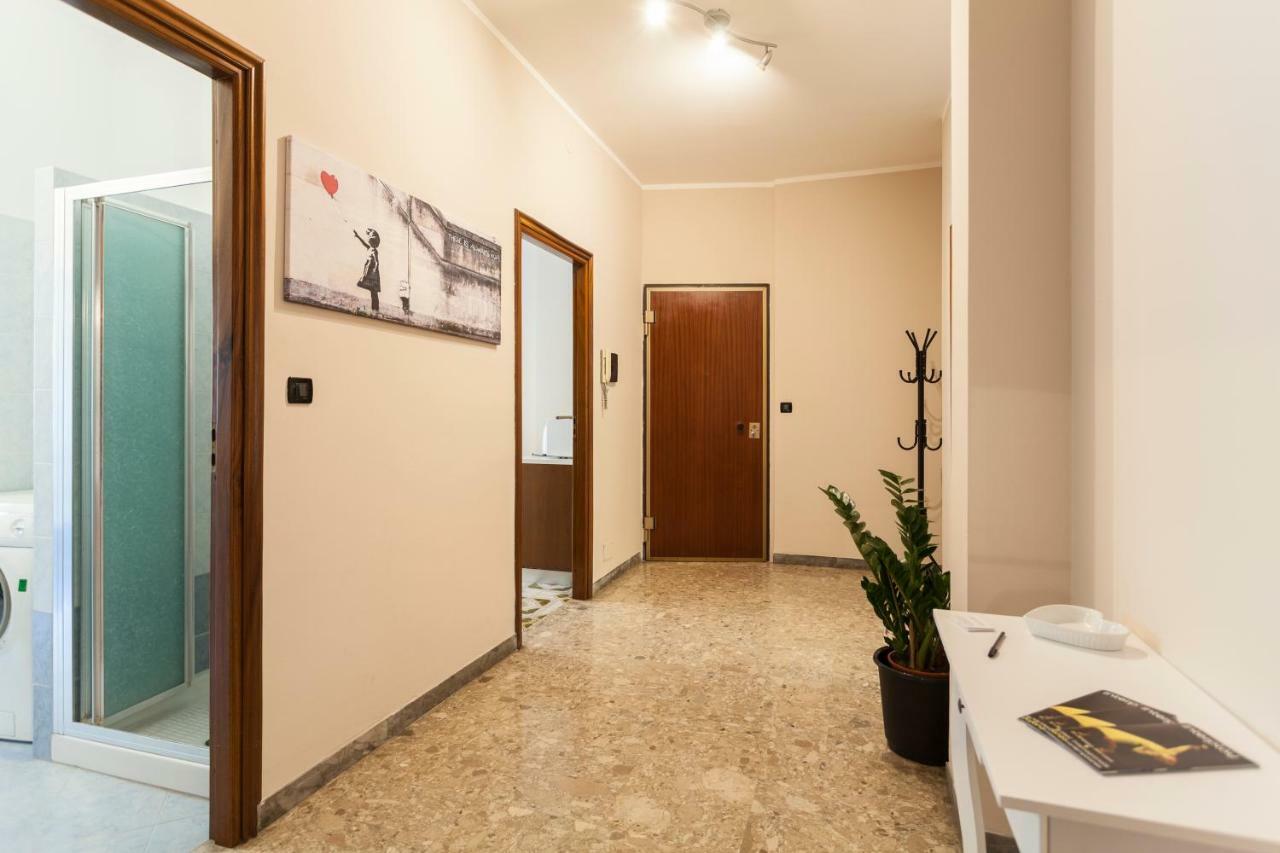 Apartment Maison Anselmo Turin