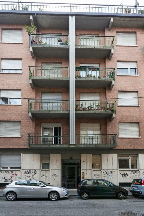 Maison Anselmo Turin