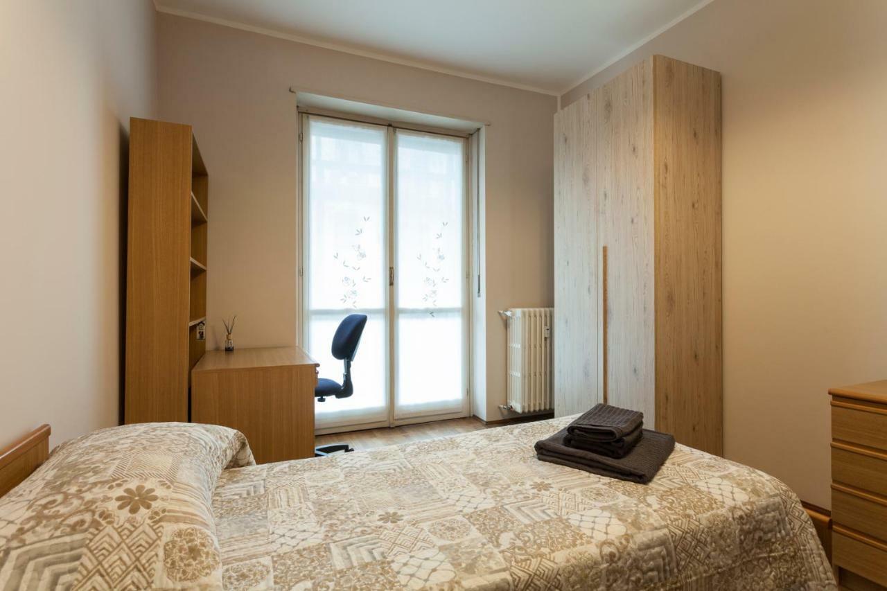 Maison Anselmo Apartment Turin