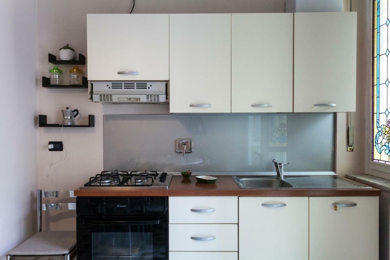 Appartement Maison Anselmo *