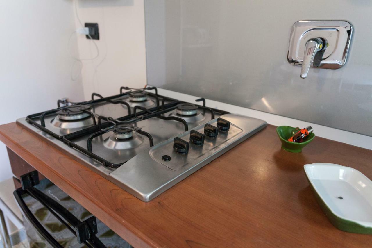 Appartement Maison Anselmo
